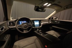 Volvo V60 bild 13