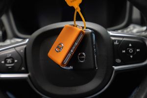 Volvo V60 bild 24