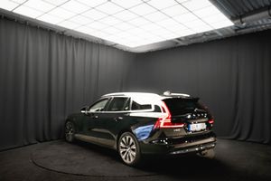 Volvo V60 bild 8