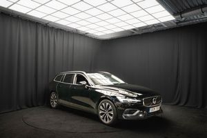 Volvo V60 bild 4
