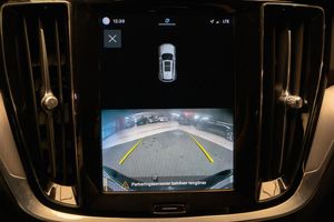 Volvo V60 bild 12