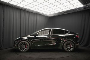 Tesla Model Y bild 10