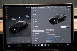 Tesla Model Y bild 17