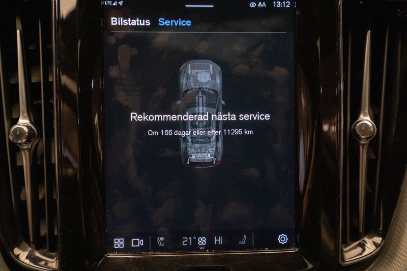 Volvo XC60 bild 24