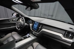 Volvo XC60 bild 17