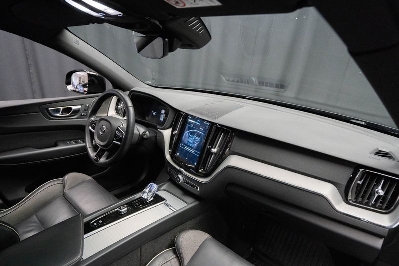 Volvo XC60 bild 17