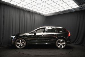 Volvo XC60 bild 10
