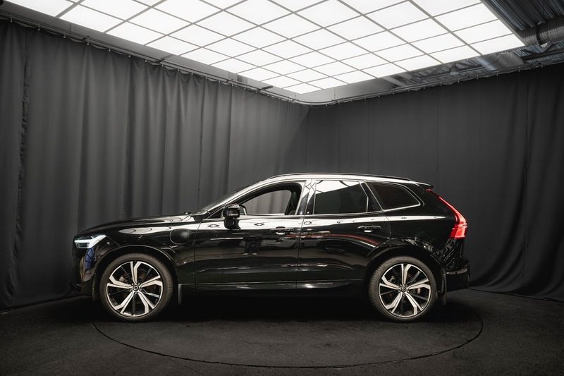 Volvo XC60 bild 10