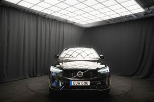 Volvo XC60 bild 4