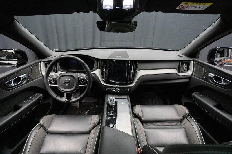 Volvo XC60 bild 13