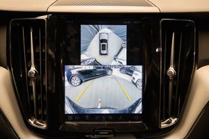 Volvo XC60 bild 14