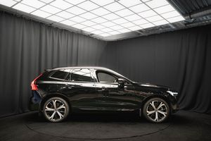 Volvo XC60 bild 6