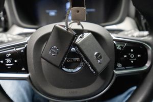 Volvo XC60 bild 27