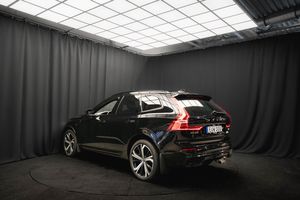 Volvo XC60 bild 9