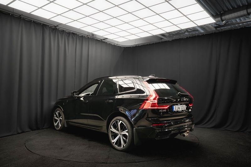 Volvo XC60 bild 9