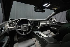 Volvo XC60 bild 11