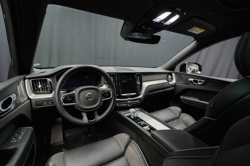 Volvo XC60 bild 11