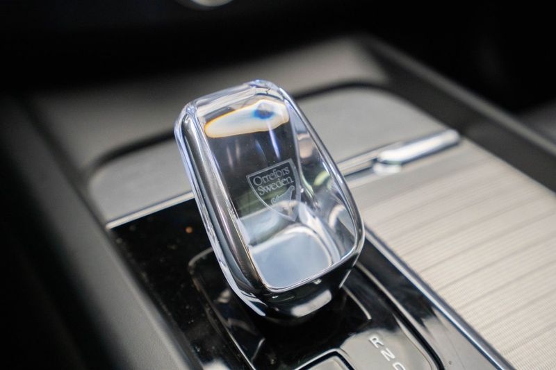 Volvo XC60 bild 16