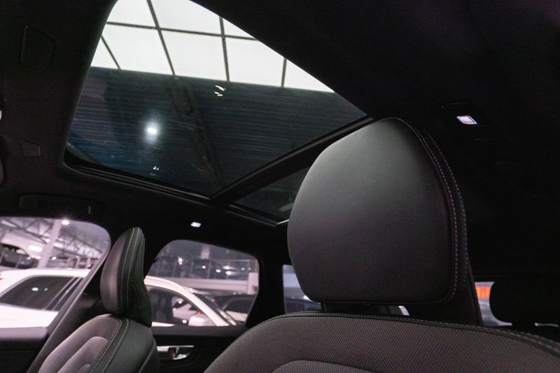 Volvo XC60 bild 12