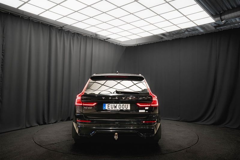 Volvo XC60 bild 8