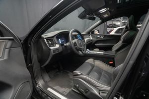 Volvo XC60 bild 18