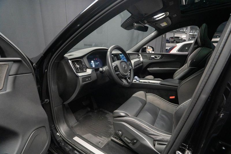 Volvo XC60 bild 18