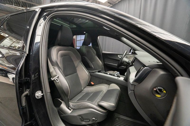 Volvo XC60 bild 19
