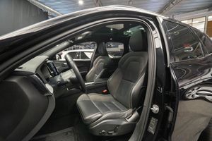 Volvo XC60 bild 21