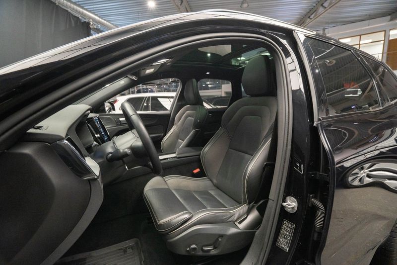 Volvo XC60 bild 21