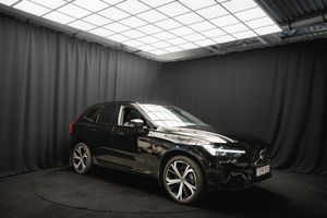 Volvo XC60 bild 5