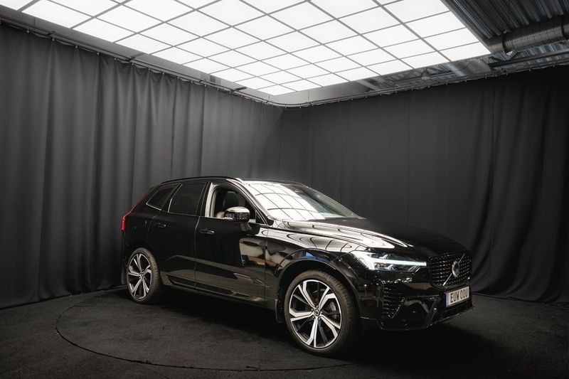 Volvo XC60 bild 5