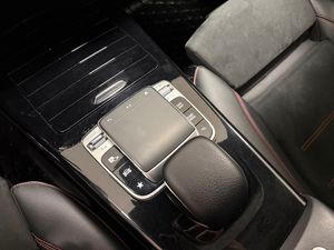 Mercedes CLA220 bild 13