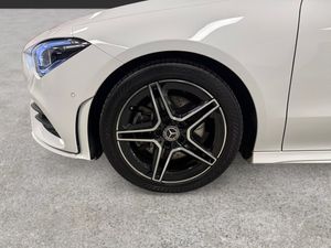 Mercedes CLA220 bild 17