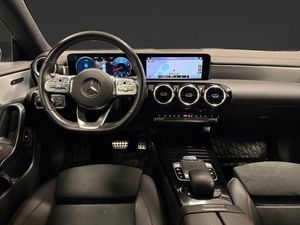 Mercedes CLA220 bild 12