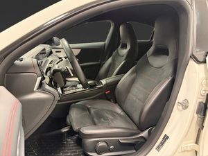 Mercedes CLA220 bild 8
