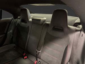 Mercedes CLA220 bild 10