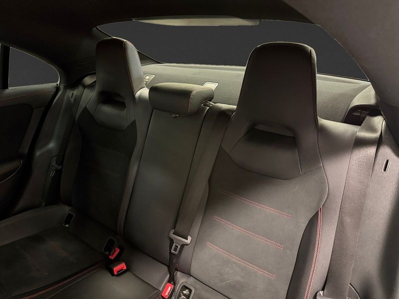 Mercedes CLA220 bild 10
