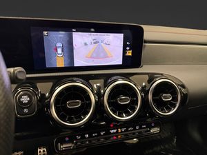 Mercedes CLA220 bild 14