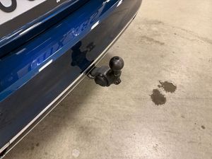 Volkswagen Passat bild 20