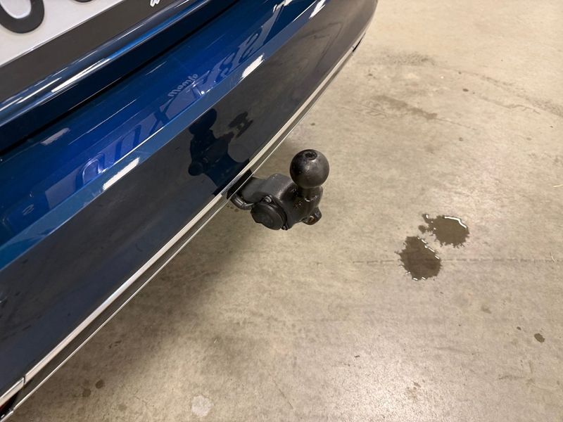 Volkswagen Passat bild 20
