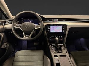 Volkswagen Passat bild 12