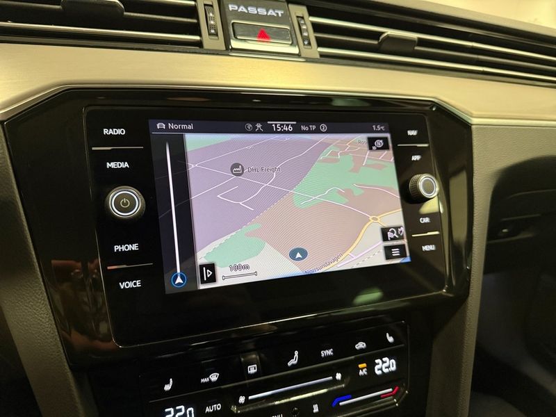 Volkswagen Passat bild 15