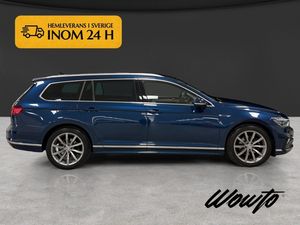 Volkswagen Passat bild 3