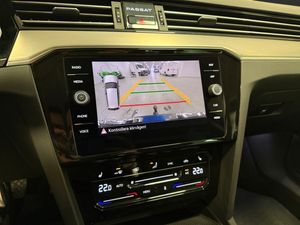 Volkswagen Passat bild 14