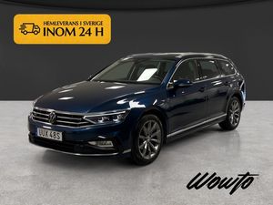 Volkswagen Passat bild 1