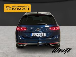 Volkswagen Passat bild 5