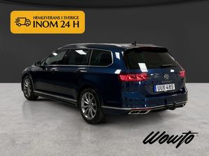 Volkswagen Passat bild 6