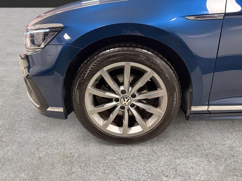 Volkswagen Passat bild 19