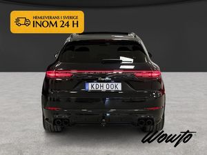 Porsche Cayenne bild 5