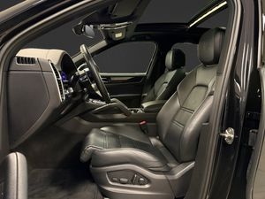 Porsche Cayenne bild 8